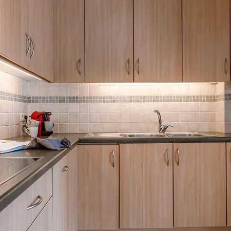 Charming And Spacious Apartment With Parking In Centre Knokke * Knokke-Heist